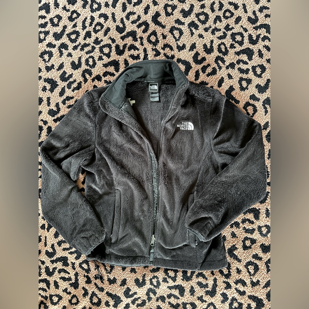 North Face